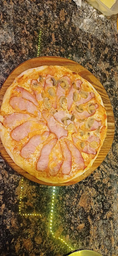 "La Onda Del Tano" Pizzeria italiana