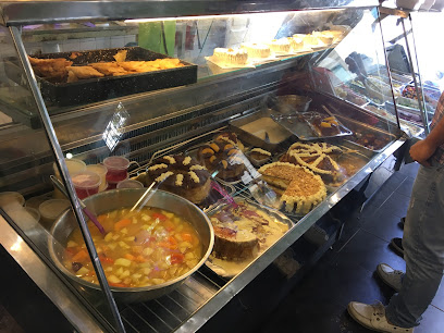 Spiedo Italia Rotiseria Comidas Para Llevar