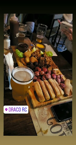 Opinii despre Draco Rotiseria & Cerveceria în AGG - Gastronomía y hostelería