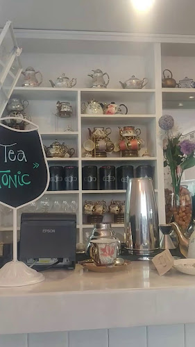 Comentarii opinii despre Las Bolena Tea Room & Restaurant