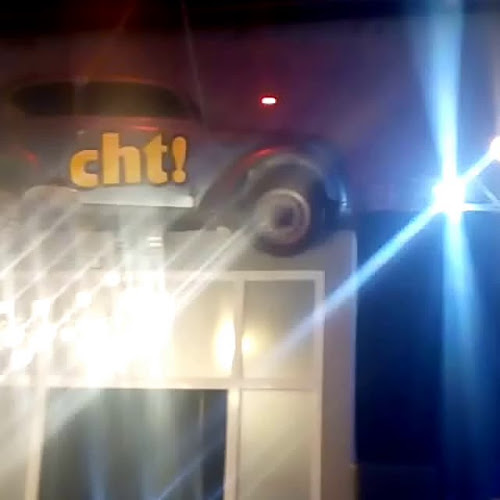 Comentarii opinii despre La Chatarreria Foodpark