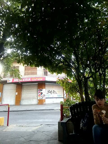 Heladeria La Roxy - Gastronomía y hostelería