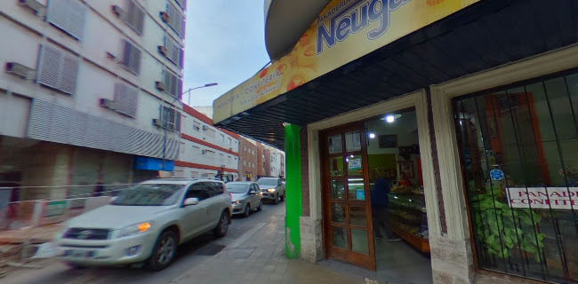 Panaderia Neugat - Córdoba