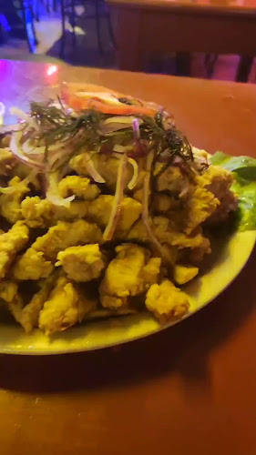 Opinii despre Airesperuanos în Lima - Gastronomía y hostelería