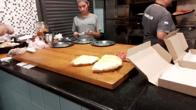 Opinii despre Pizzeria Inmortales Rosario în Rosario - Gastronomía y hostelería