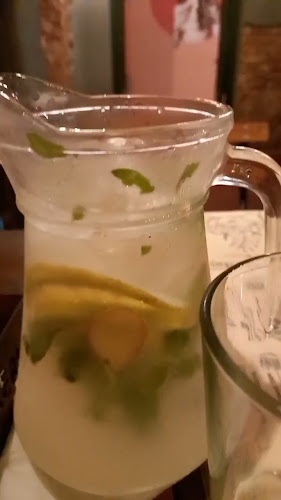 La Floreria - San Francisco