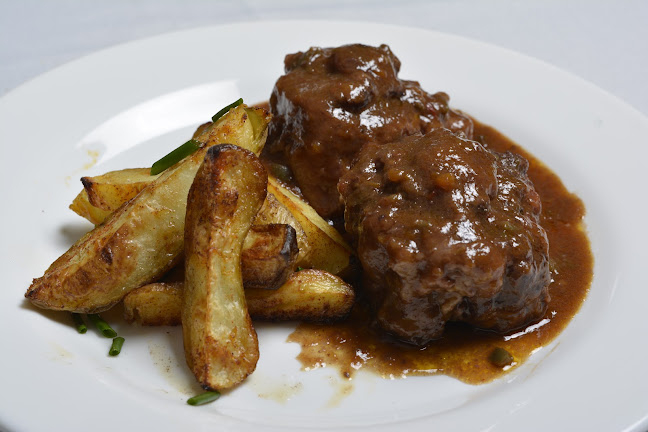 Opinii despre Rogelio Restaurante în Mendoza - Gastronomía y hostelería