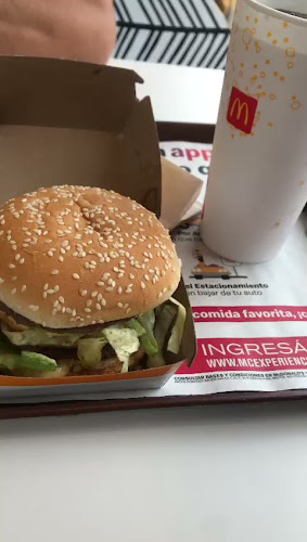 McDonald's - Posadas