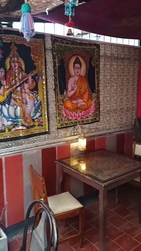 Elefante Bengal •ꜱᴀʙᴏʀᴇꜱ ᴅᴇ ʟᴀ ɪɴᴅɪᴀ• - Gastronomía y hostelería