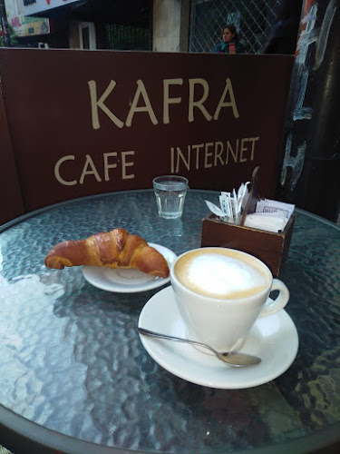 La Kafra Cafetería