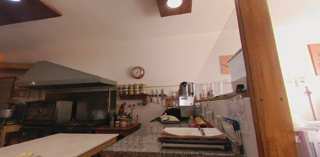 Curcuma Comida Sana - Gastronomía y hostelería