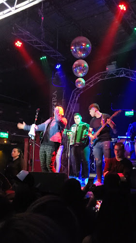 Opinii despre Cleopatra Disco în Puerto Madryn - Gastronomía y hostelería