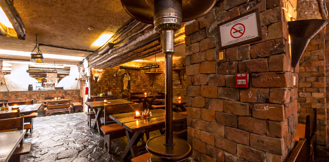 Antica Pizzería - Gastronomía y hostelería