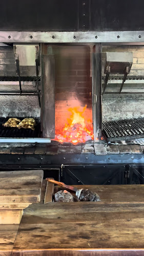 Parrilla El Cañadón