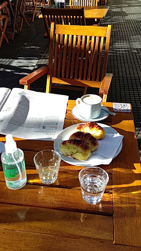 Paris Café-Brasserie - Vicente López