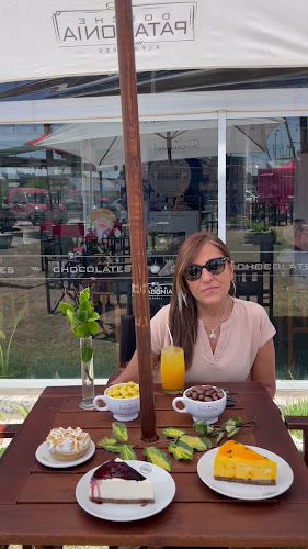 Comentarii opinii despre Tienda Dolche Patagonia PUERTO GARDELLA