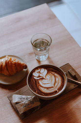 Guten Tag - La Rioja