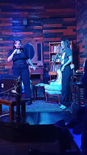 Comentarii opinii despre Sherlock Bar