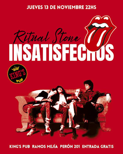 Av. Pres. Perón 201, B1707ABC, B1707 Villa Sarmiento, Provincia de Buenos Aires