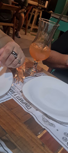 Opinii despre Sueño Místico în San Salvador de Jujuy - Gastronomía y hostelería