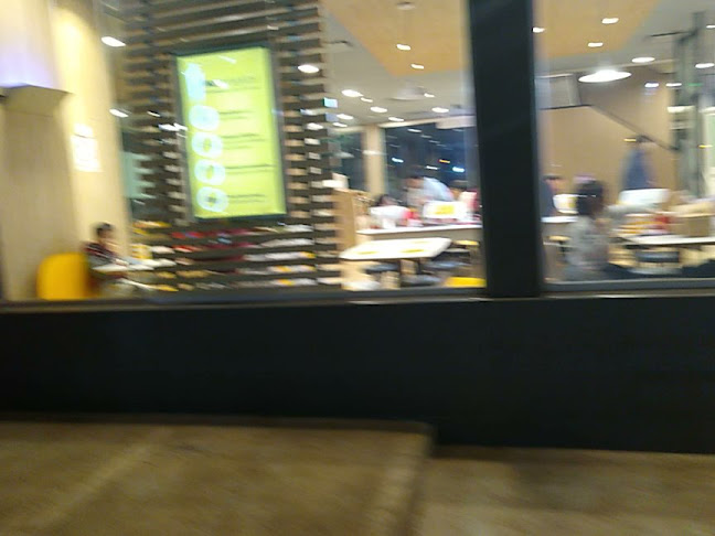 Opinii despre McDonald's în Posadas - Gastronomía y hostelería