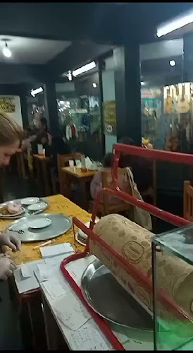 Opinii despre Don Otto bar în José C. Paz - Gastronomía y hostelería