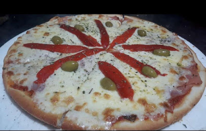 PIZZERÍA LUIS
