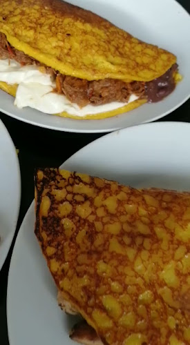 Opinii despre Alma llanera în San Miguel de Tucumán - Gastronomía y hostelería