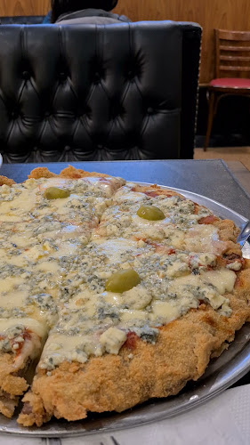 Opinii despre Bar de Sabores de Parque Patricios în La Rioja - Gastronomía y hostelería