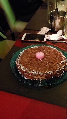 Opinii despre 420 cuatroveinte în Villa Sarmiento - Gastronomía y hostelería