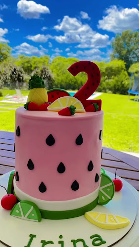 Av. Central, Belén de Escobar, Provincia de Buenos Aires