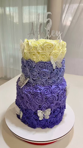 Paola Alvarez Pasteleria - Gastronomía y hostelería