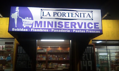 LA PORTEÑITA
