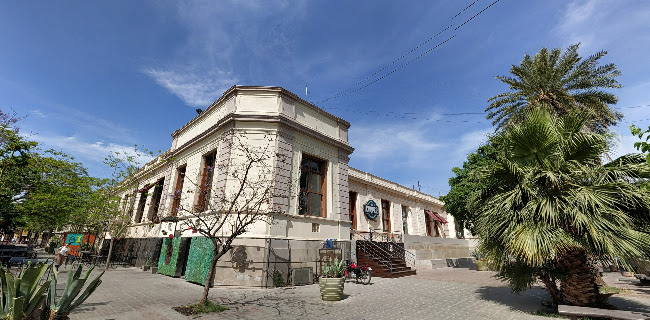 Carmina Burana Paseo Cultural