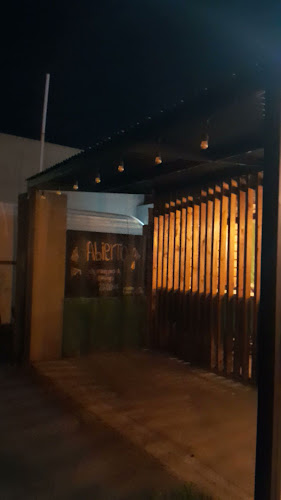 Los Pity's Restaurante - Quequén