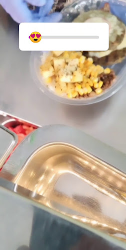 Opinii despre Ensaladisima în Paraná - Gastronomía y hostelería