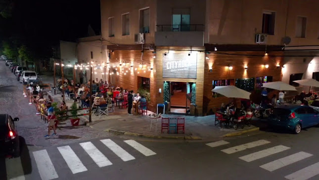 Opinii despre Cityrock în Junín - Gastronomía y hostelería