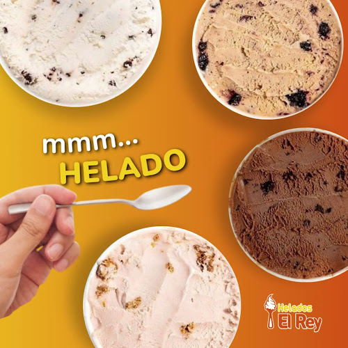 Comentarii opinii despre Helados El Rey- San Salvador