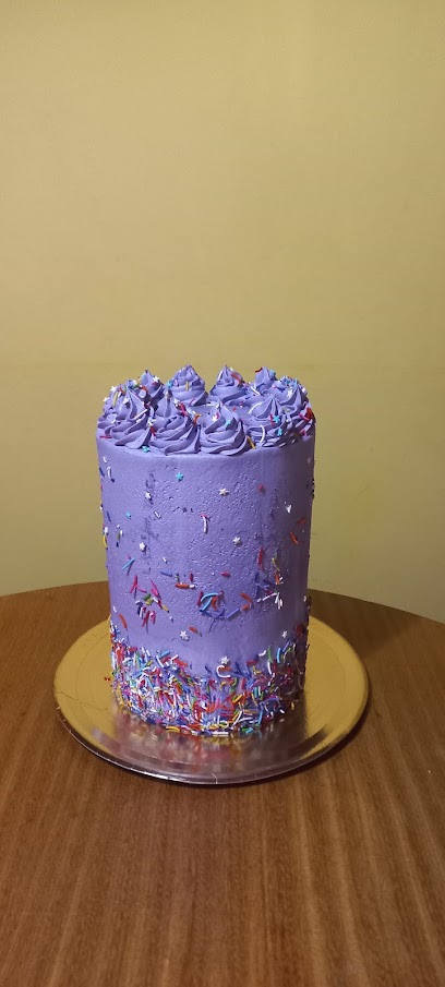 Pastelería artesanal ANA DAMIANI