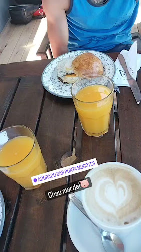 Opinii despre Adorado Cafe & Bar în Mar del Plata - Gastronomía y hostelería
