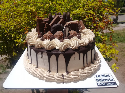 La Mini Dulceria