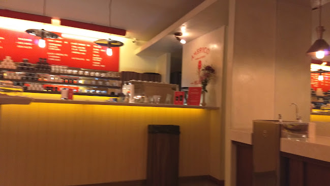 Opinii despre Américo Helados PICHINCHA în Rosario - Gastronomía y hostelería