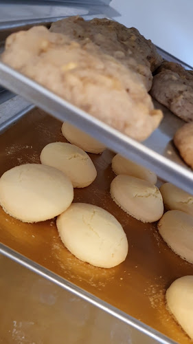 Opinii despre Bros.pastelería în Gerli - Gastronomía y hostelería