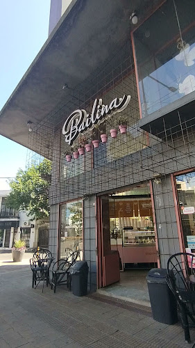 Bailina Heladeria