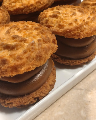 Vainilla & Chocolate - Tigre