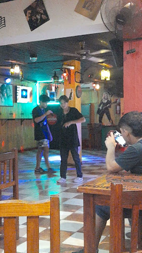 Opinii despre Caoba Resto Bar în Del Viso - Gastronomía y hostelería