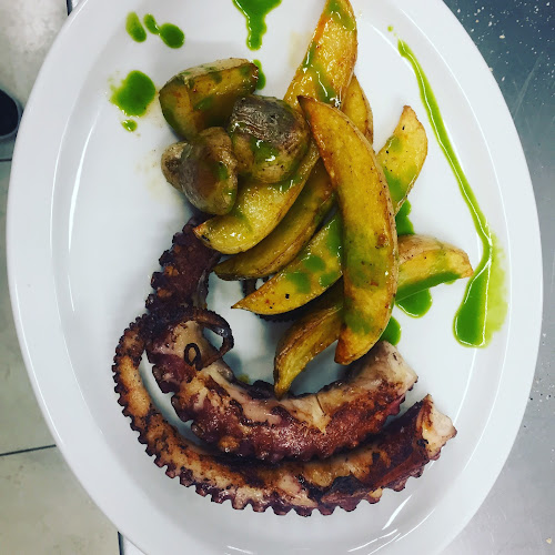 Rogelio Restaurante - Mendoza