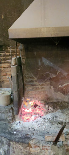 La parrilla del Nou Camp. - Avellaneda