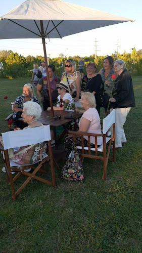 Blvd. 12 de Octubre, 17 de octubre y, Concepción del Uruguay, Entre Ríos