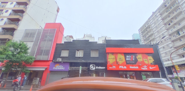 Papas Frulas - Mar del Plata